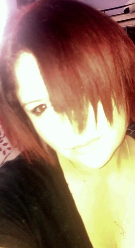 Glorianna1's profile picture. 