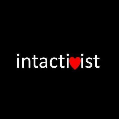Mom of 3, intactavist, lactivist, fighting for the rights of the LGBT community