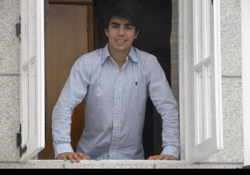 alexmarques95's profile picture. 