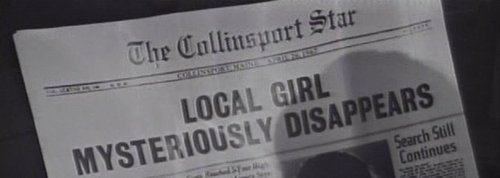 CollinsportStar's profile picture. Collinsport's first official periodical.  Established in 1767.