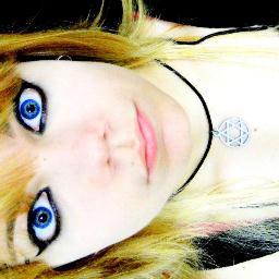 FC feito pra @Mellocollela Yeah!  
// Since: 06/10 // Dona: @Vitoria_lunaa