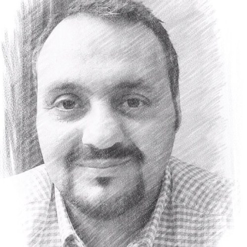 Taliesine's profile picture. une bio