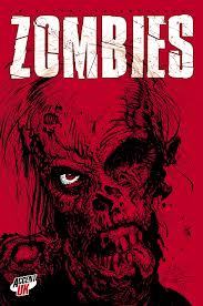 Zombies. Undead. This is for those who are zombie enthusiasts. #TeamZombies #ZombieSlayers.