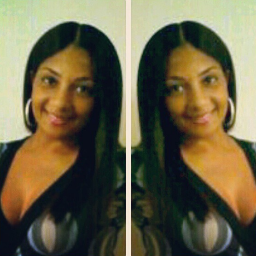 Mother. Registered Dental Assistant. Pescatarian diet, GMO/Peanut free foods, & laughter=life. I'm living & enjoying that life. OES & YoSweet for life.