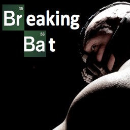 Breaking_Bat's profile picture. I was born in the darkness... Ozzy has nothing on me.