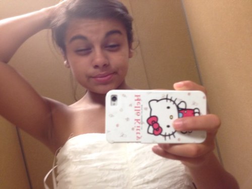 LovelyYochee's profile picture. Jocelyn moran ❤ [: , 13 , chill , loud when im happy ❤ ('; , nice , sweet , tengo facebook . always their to help you get up c: ❤ follow me yee ? (':