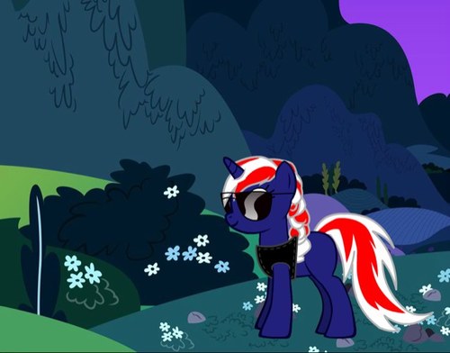 The Name's Julia Lockheart~ An awesome parkouring and very flexible mare.. Who also has a sercet side ;) child of: @NaughtyLex (( #R34 / +18 / Bi / #O.R ))