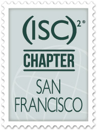 As a regional chapter of (ISC)², located in San Francisco our mission is to help strengthen the safety of society and promote information security awareness