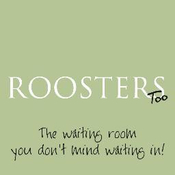 RoostersToo's profile picture. Roosters Too - small but perfectly formed - coffees, teas, homemade cakes and freshly made sandwiches delivered to order at North Wing, Kimbolton Road, Bedford.