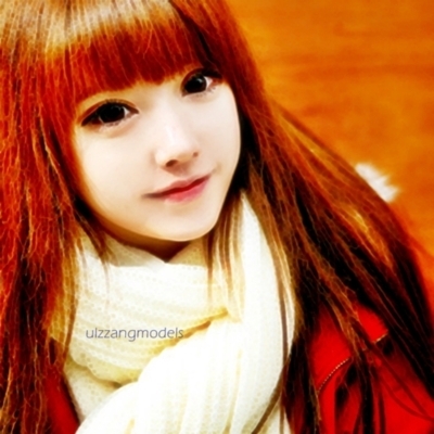 Verified for ulzzang Park Hyojin roleplayer from @IntelRPs | 92lines | Nice to know you all ::)