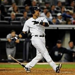 Funny shit hitters say! If your a ball player follow me. Got something you say? message it to me.