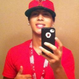 Follow me and get to know me.