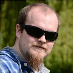 Peter Barsdell, Network Systems Manager, IT lover and general all round geek.