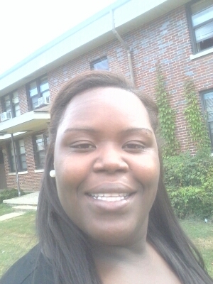 Im a smart gurl wit a dumb booty ijp cool af laid bk dnt take no shyt type of chick
