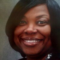 Sharon Spruill - @ssbabybrat Twitter Profile Photo