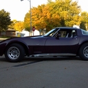 Brian Hass - @hassCorvette_78 - Twitter