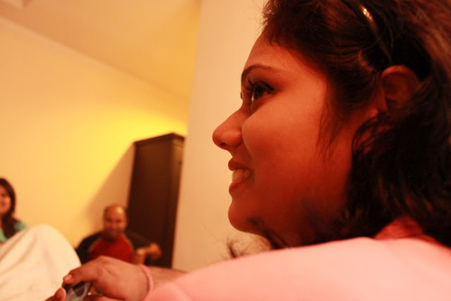 Dreamer, Believer, Aspiring Creative Thinker