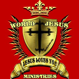 God Loves You! #Christ #Jesus #WayMaker #JesusChrist #Prayer #TeamJesus #Bible #FB #FF #MAGA #God #Motivation #Success