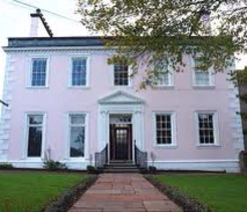 HTMuseum's profile picture. More than just a museum, the Helena Thompson, is home to a wide variety of interests, activities as well as weddings, children's days and concerts.