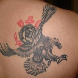 Gigi_Fiel's profile picture. Adoro futebol e amo o timão!!! Amo muitas outras coisas e pessoas... Mas, no dia do jogo, sou louca e malokeira!