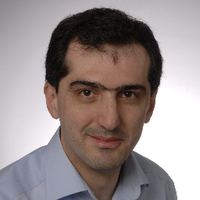 Gevorg Grigoryan (@_gev) 's Twitter Profile