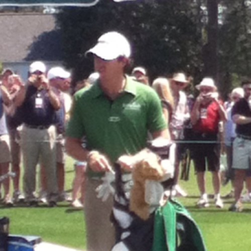 rorsupdates's profile picture. 2-time Major Champion