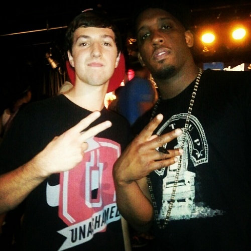 #unashamedchristianrapper Follow Me. But First Follow Him ^
