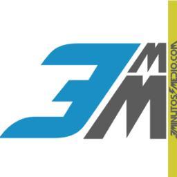 Información y actualidad musical. Contacto: Tresminutosymedio@gmail.com