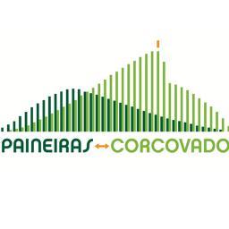 Paineiras Corcovado é a empresa que presta apoio a visitação turística do Parque Nacional da Tijuca - Corcovado (Cristo Redentor)