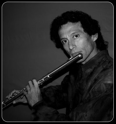 Musico, pintor, compositor,