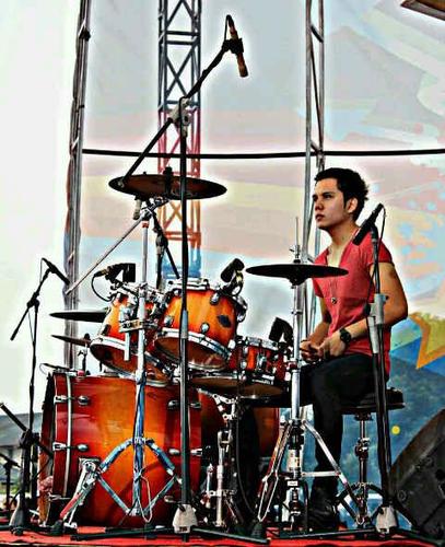 Drummer