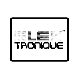 Elek Tronique™ is a new music 'magazine' TV show/docu with
House I Techno I Drum & Bass I Dub Step