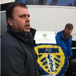 stumps4leeds's profile picture. Lover of soul, funk & LUFC. Kent Whites chairman and creator of 'Old Skool' Jazz Funk, Soul & Dance Appreciation Society (find us on 'facebook')