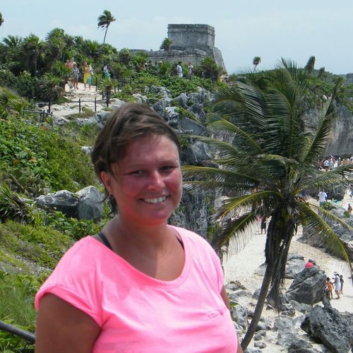 DemersMelissa's profile picture. 