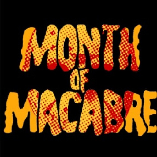 A month-long HALLOWEEN PARTY every OCTOBER! est. 2002 by @fetts #monthofmacabre