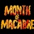 MONTH OF MACABRE