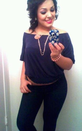 bitch, do Me a Favor & just Follow back [: