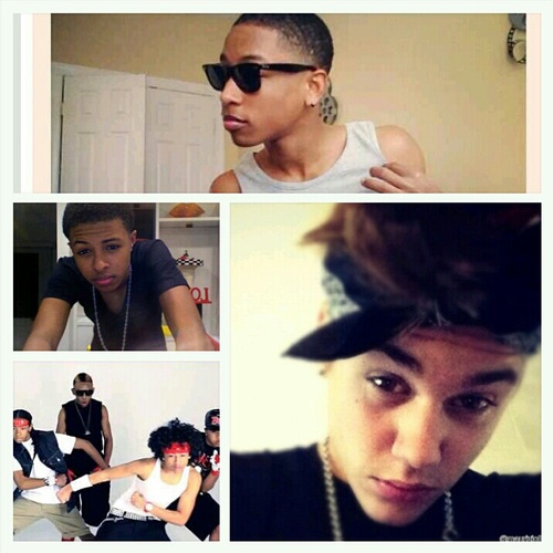 [Parody] MB, Diggy, Jacob and Justin! yea we know you want us ;) don't be afraid to hit us up... we are very freaky