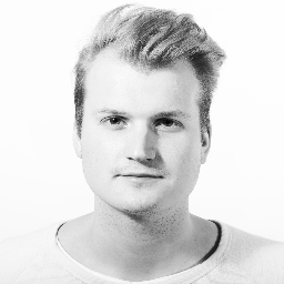 Vincent Laine Profile