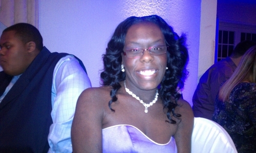 skinnyminny28's profile picture. 