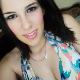 ' que traga bons ventos, que tenha paz, que seja bom o que vier. Namorada do @CaioOliveira97 ! s2