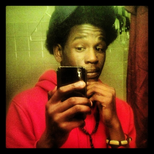 Cool, Calm, Collective Type Niqqa|Money Is The Motive|C/O 2G12|6'3 2Grd #BallIsLife|Instagram: Cokeboy_Clutch15