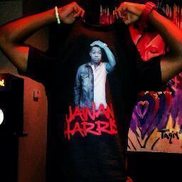 We love @SingerJawan #TeamJawan all day!
