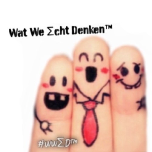 Random tweets voor jou tl!