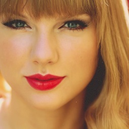 Taylor is my Goddess, and Red will slay all your favs