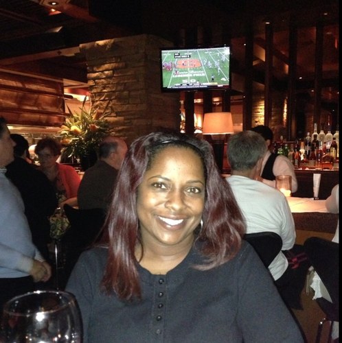 Blessed and highly favored! Thank God for Jesus! Amen.