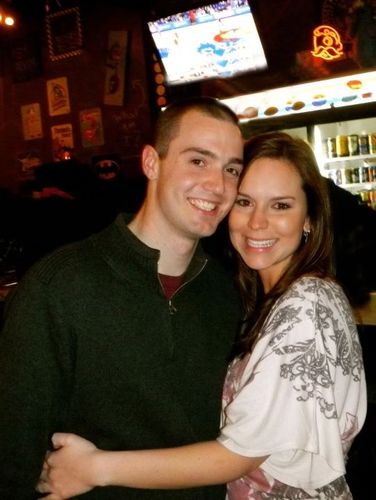 tierney_87's profile picture. Passion is in the risk.