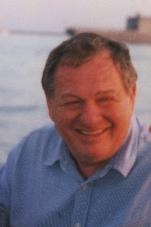 GeorgeLuhowy's profile picture. Founder of Computer Review