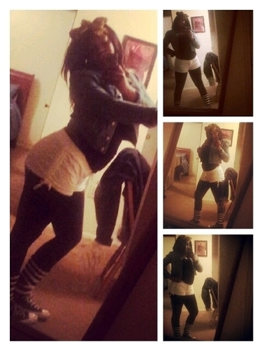 Amberr is Theee Namee →BOSSY← Iss thee qamee Follow mee on IG : @bhadd_tothabone  While Youu Lurkinq you miqhtest well Follow . kay Bye ♡