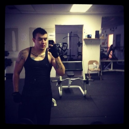 Cbabycakes89's profile picture. 